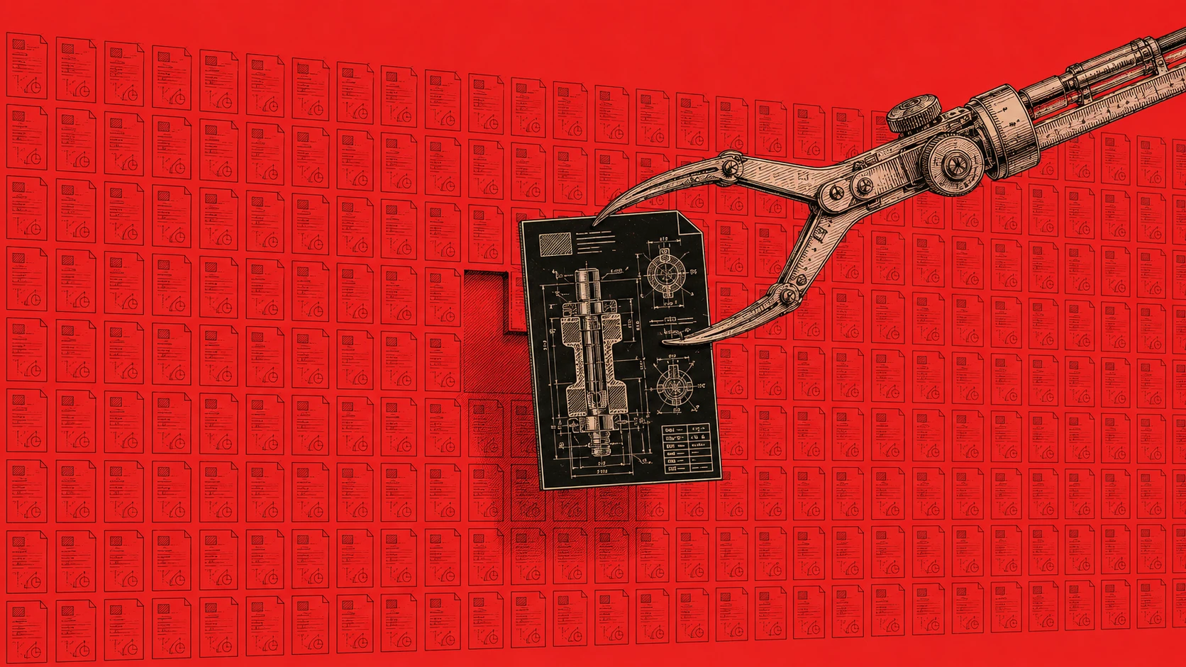 AI Overviews und generative Suche im B2B-Industriemarketing: Was Mittelstand und Hidden Champions jetzt tun müssen