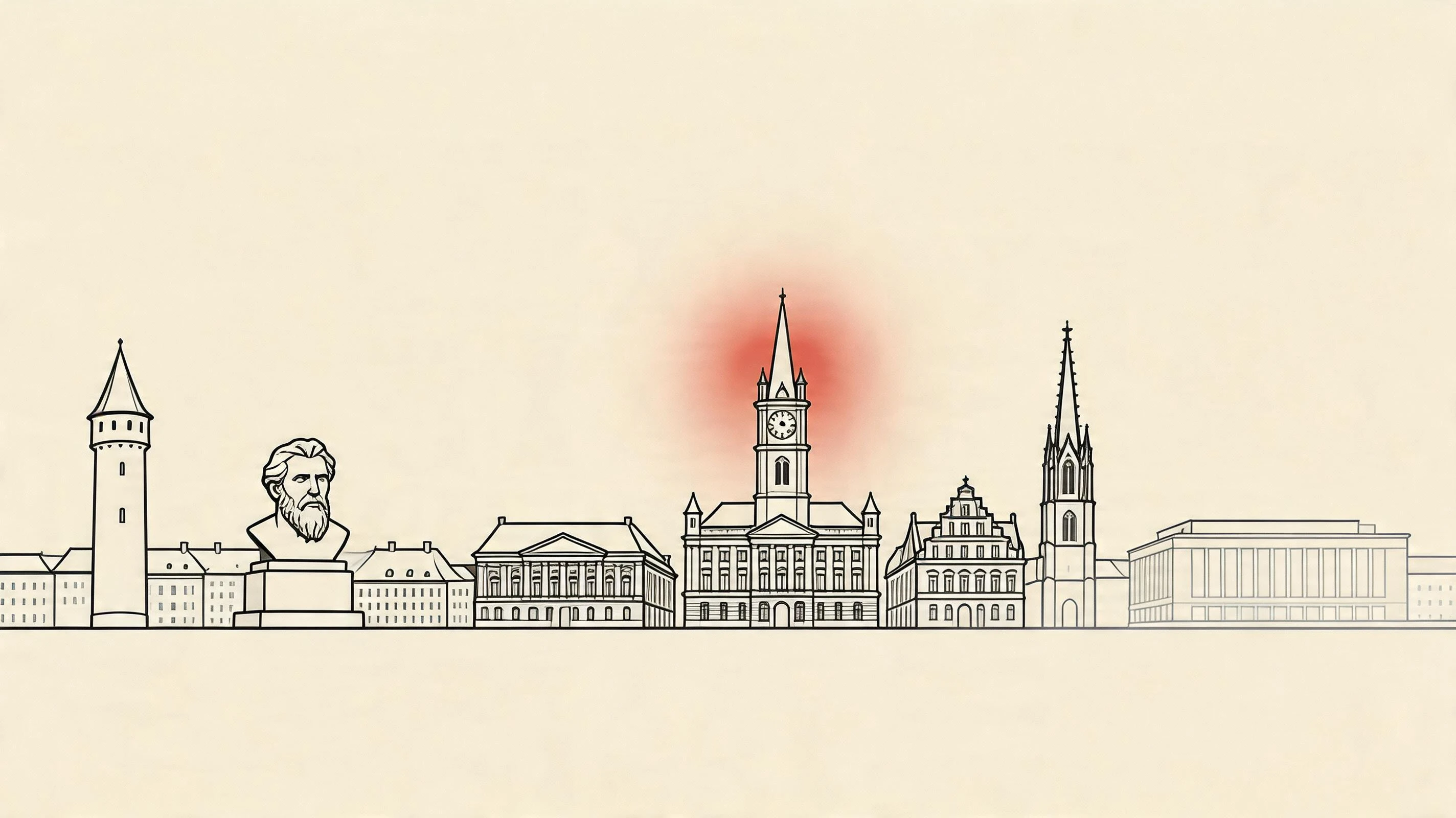 RED RAM MEDIA — B2B SEO-Strategie für den Wirtschaftsraum Chemnitz