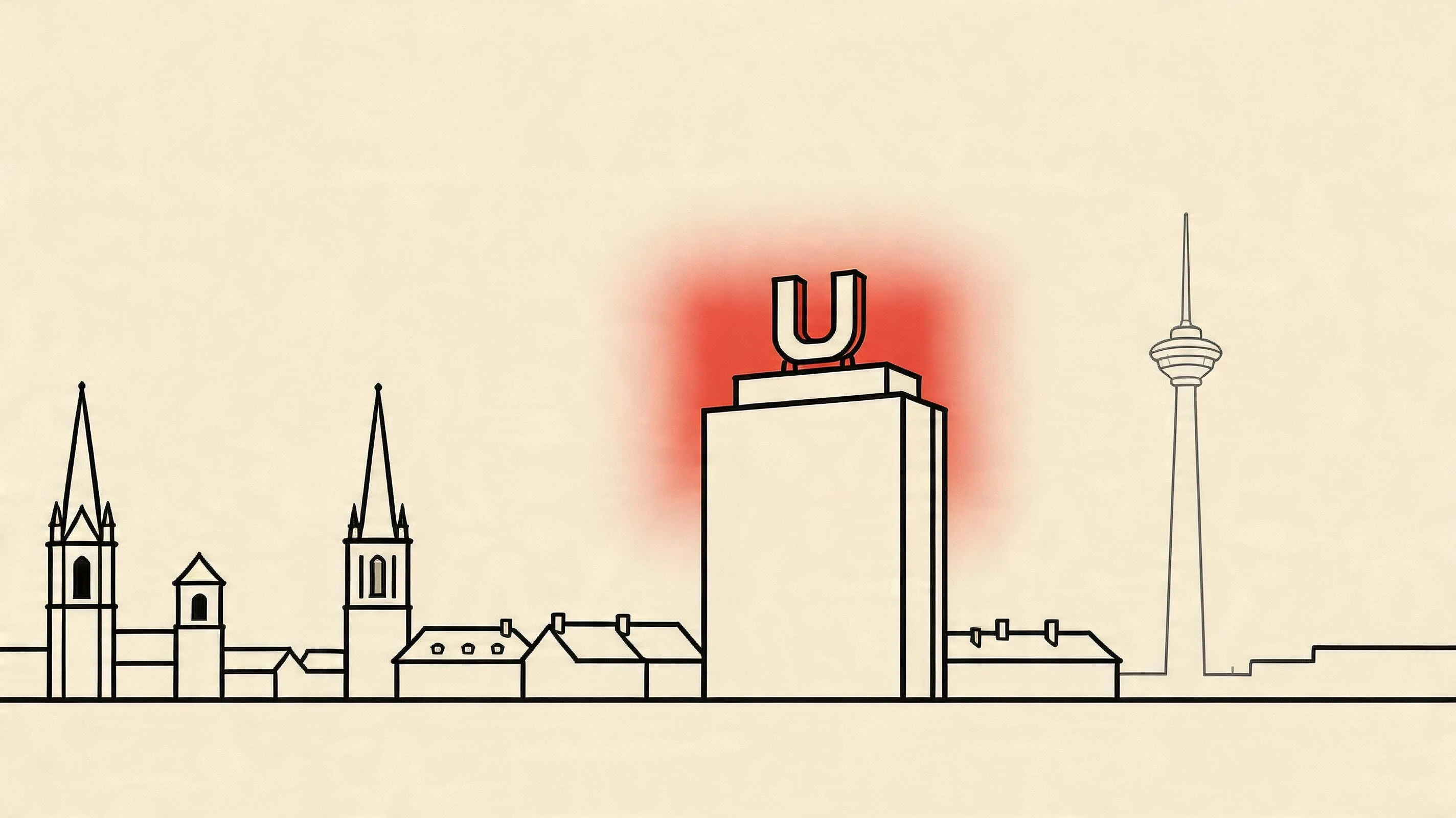 RED RAM MEDIA — B2B SEO-Strategie für den Wirtschaftsraum Dortmund