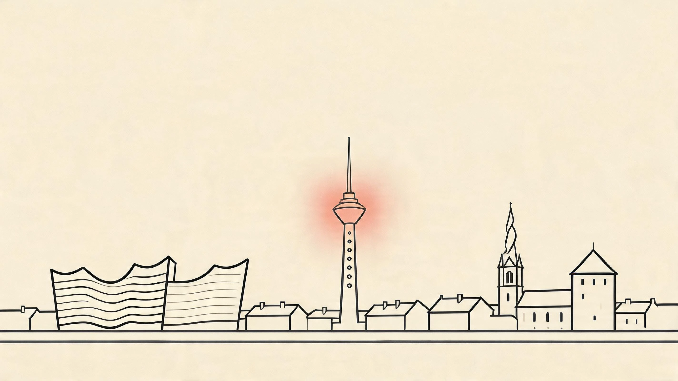 RED RAM MEDIA — B2B SEO-Strategie für den Wirtschaftsraum Düsseldorf und Rhein-Ruhr