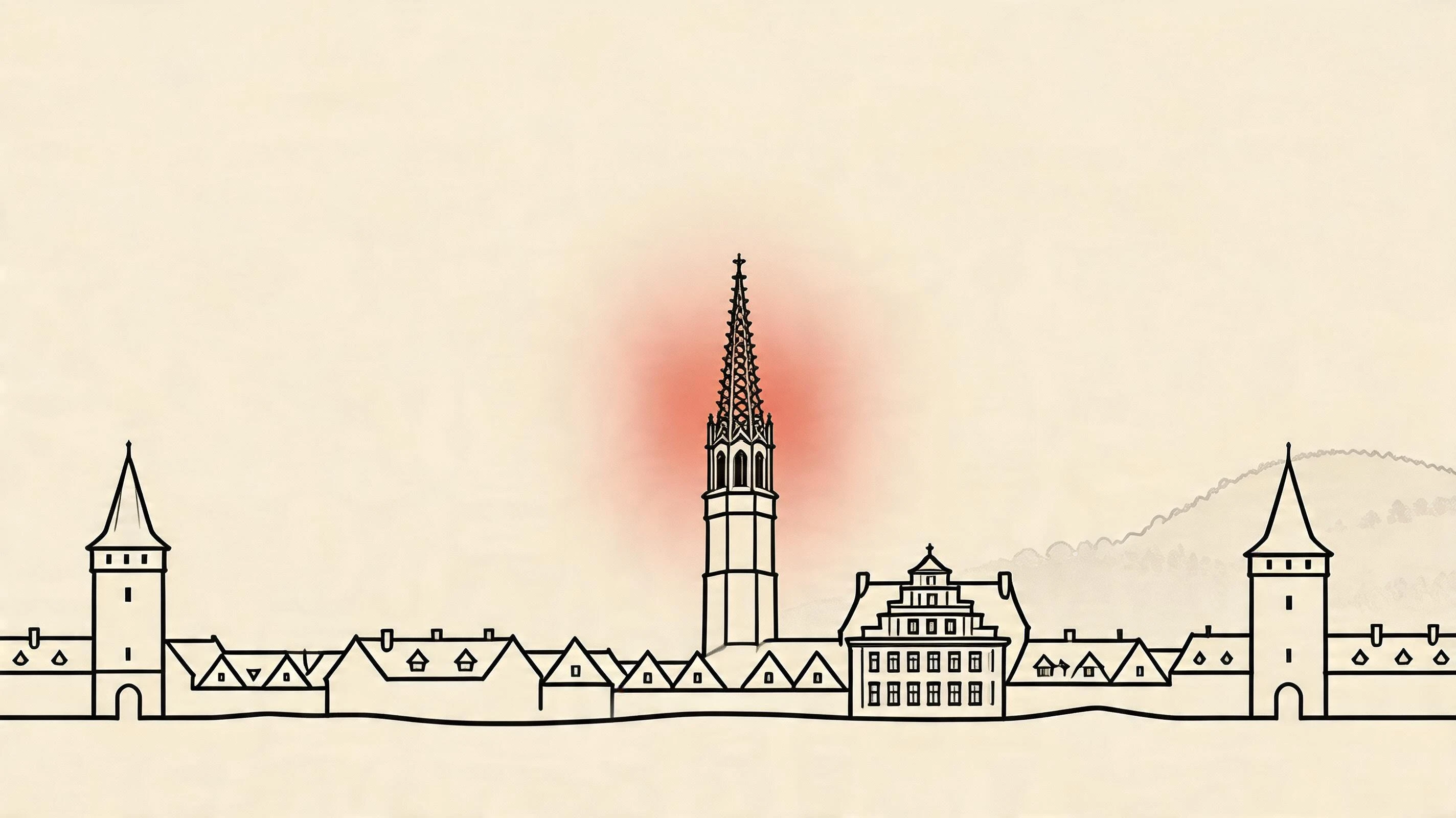 RED RAM MEDIA — B2B SEO-Strategie für den Wirtschaftsraum Freiburg und Südbaden