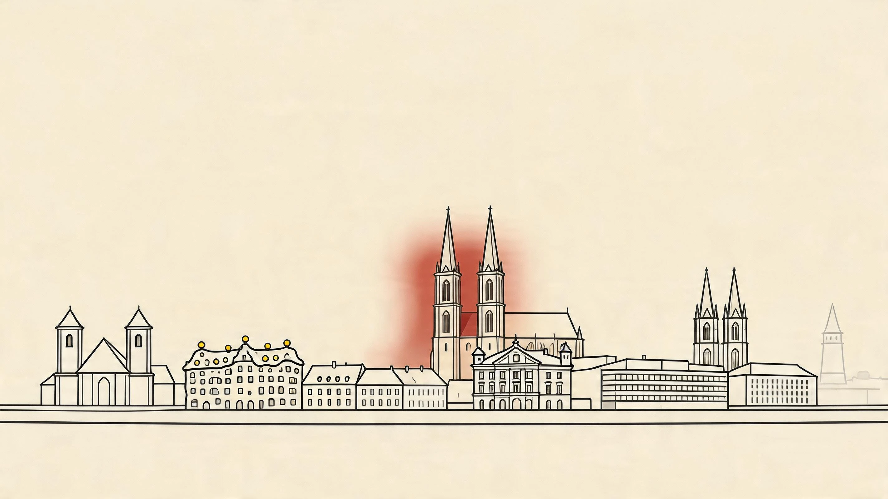 RED RAM MEDIA — B2B SEO-Strategie für den Wirtschaftsraum Magdeburg und Sachsen-Anhalt