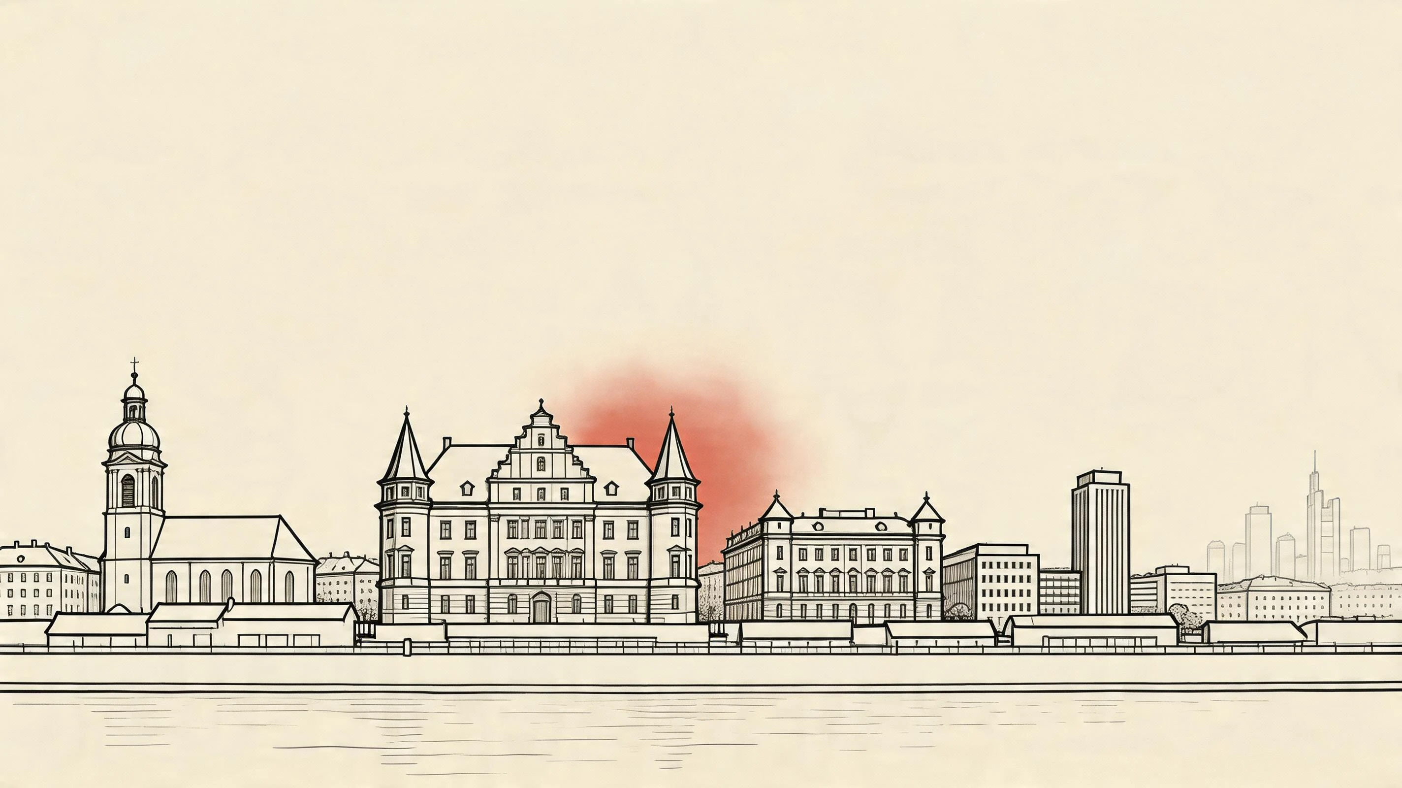 RED RAM MEDIA — B2B SEO-Strategie für den Wirtschaftsraum Offenbach und das Rhein-Main-Gebiet