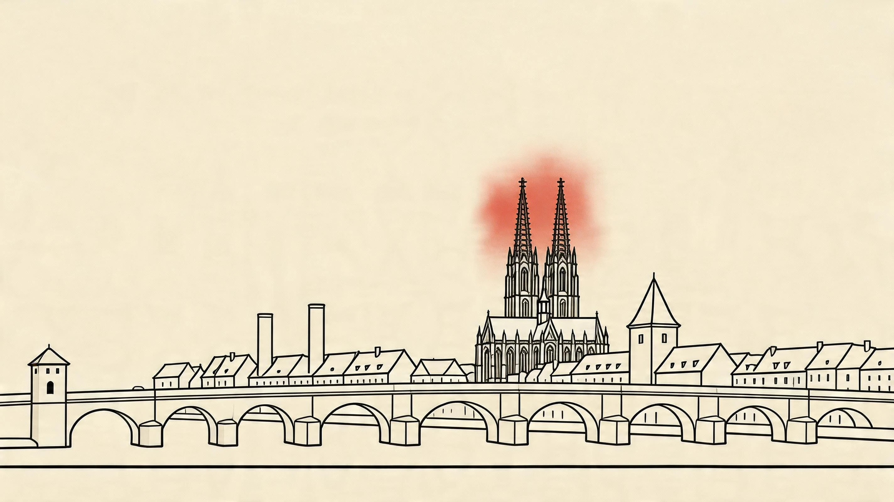 RED RAM MEDIA — B2B SEO-Strategie für den Wirtschaftsraum Regensburg und die Oberpfalz