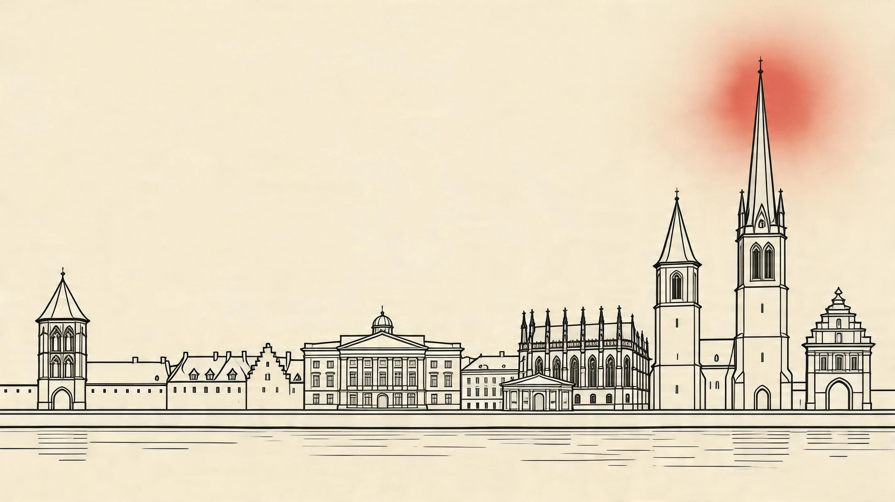 RED RAM MEDIA — B2B SEO-Strategie für den Wirtschaftsraum Rostock und Mecklenburg-Vorpommern