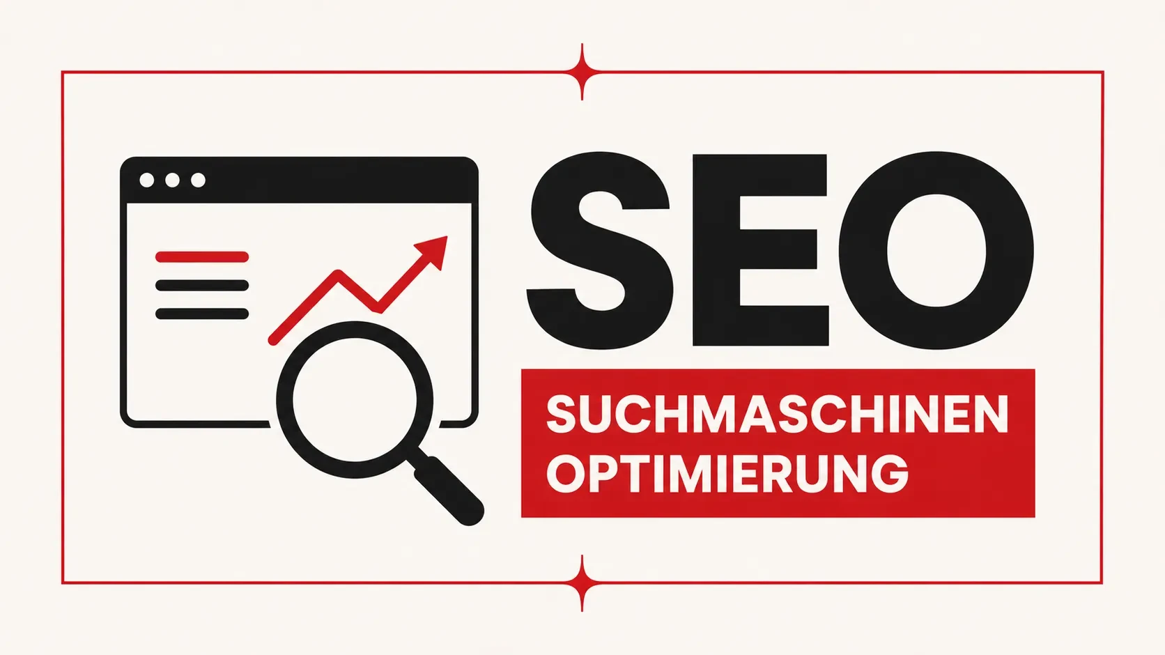 Suchmaschinenoptimierung - Search Engine Optimization (SEO)