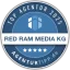 Top Agentur 2025 – agenturtipp.de